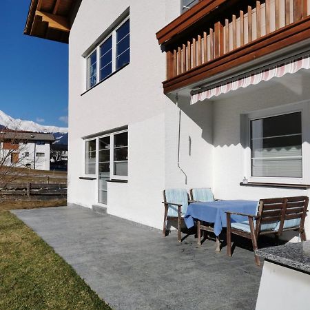 Ferienwohnung Olympia Axams Innsbruck Kültér fotó