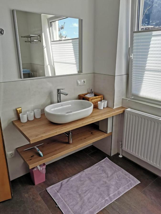 Ferienwohnung Olympia Axams Innsbruck Kültér fotó