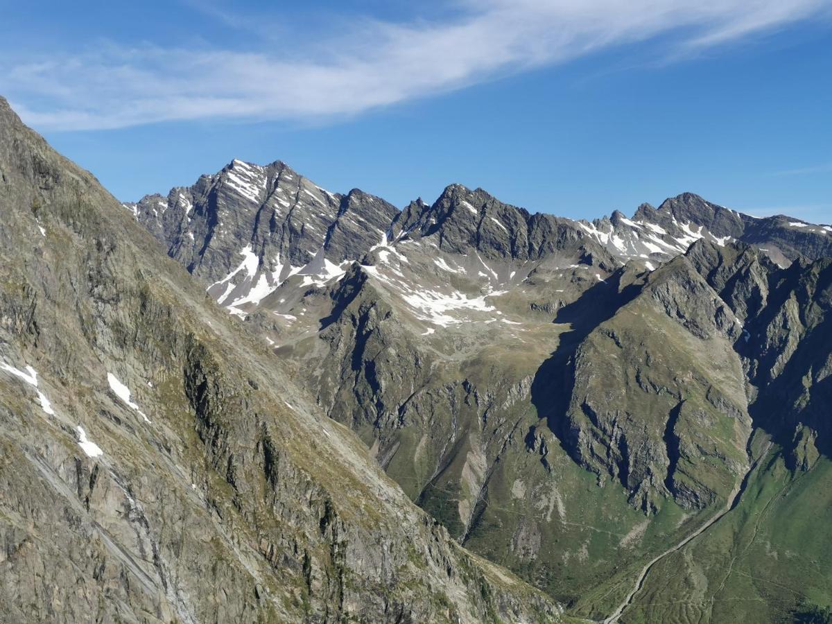 Ferienwohnung Olympia Axams Innsbruck Kültér fotó