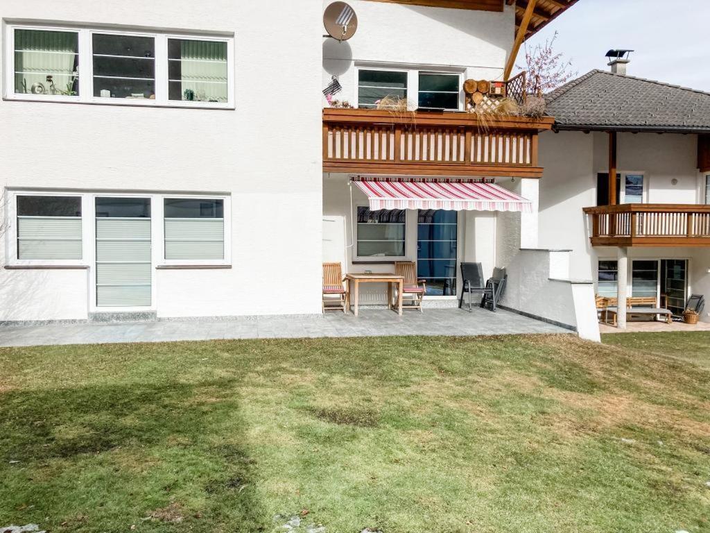 Ferienwohnung Olympia Axams Innsbruck Kültér fotó
