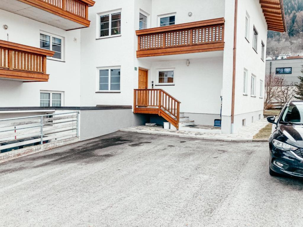 Ferienwohnung Olympia Axams Innsbruck Kültér fotó